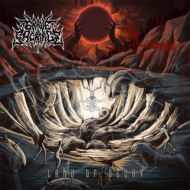 Grave Of Sacrifice/Land Of Decay