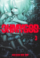 Ohmygod 3 �����O�W�����v�R�~�b�N�X