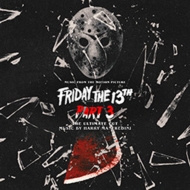Soundtrack/Friday The 13th Part 3 The Ultimate Cut