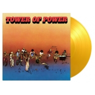 Tower Of Power (CG[E@Cidl/180OdʔՃR[h/Music On Vinyl)