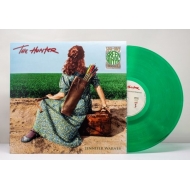 Hunter (Green Vinyl/Vinyl)