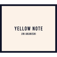 /Yellow Note (+dvd)(Ltd)