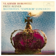 Piano Concerto No.5, PIano Sonatas Nos.14, 21 : Vladimir Horowitz(P)Fritz Reiner / RCA Victor Symphony Orchestra