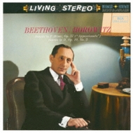 Piano Sonatas Nos 7, 23 (1959 Stereo)Sonata No.14 (1956): Vladimir Horowitz