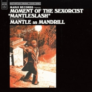MOMENT OF THE SEXORCIST MANTLESLASH