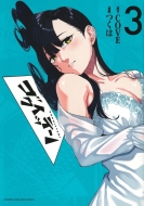 �S�N�C�b�e�� 3 Kc�f���b�N�X