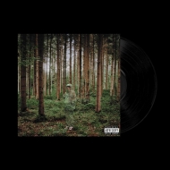 I Love You I'm Trying (Vinyl)