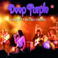 Deep Purple/Lost 1993 Recording (Ltd)