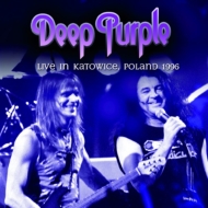 Deep Purple/Live In Katowice Poland 1996 (Ltd)
