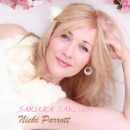 Nicki Parrott/Sakura Sakura 餵