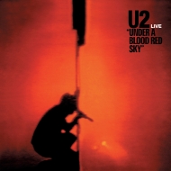 Under A Blood Red Skyy2023 RECORD STORE DAY BLACK FRIDAY Ձz(bh@Cidl/AiOR[h)