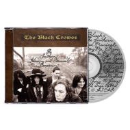 THE BLACK CROWES/Southern Harmony And Musical Companion