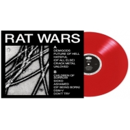 Health/Rat Wars (International Exclusive)(Ltd)