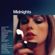 Taylor Swift/Midnights (Late Night Edition)(Ltd)