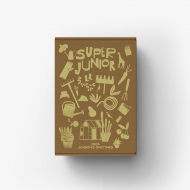 SUPER JUNIOR/Super Junior / (Super Junior) 2024 Season's Greetings (Calendar+goods)
