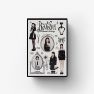 Red Velvet/Red Velvet / (Red Velvet) 2024 Season's Greetings (Calendar+goods)