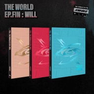 ATEEZ/World Ep. fin Will