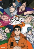 �J���X�} -���傤���ւ���ł�-1 Kc�f���b�N�X