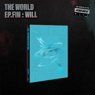 THE WORLD EP.FIN : WILL (Z VER.)({A)