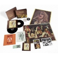Mott The Hoople/All The Young Dudes - 50th Anniversary Edition (2lp+2cd+12inch Box Set)(Ltd)