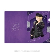 �N���A�t�@�C�� / �H�� �O(Undead)