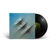 Now & Then 【完全生産限定盤】(輸入盤国内仕様/ブラック・ヴァイナル仕様/7インチシングルレコード)