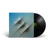 Now & Then 【完全生産限定盤】(輸入盤国内仕様/ブラック・ヴァイナル仕様/12インチシングルレコード)