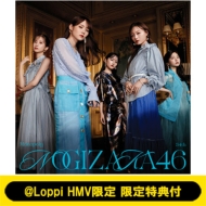 乃木坂46 34枚目シングル『Monopoly』12/6発売《@Loppi・HMV限定