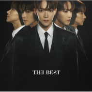 Jun. K (From 2PM)/Best (A)(+brd)(Ltd)