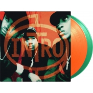 Intro (30th Anniversary Edition)iIWO[E@Cidl/2g/180OdʔՃR[h/Music On Vinylj