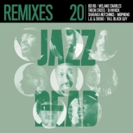 Remixes (Jazz Is Dead 020)(AՍdl/ѕt/AiOR[h)