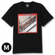 The Red Album S/S Tee BlackiMj