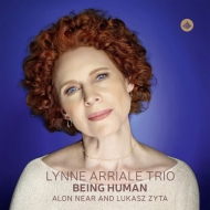 Lynne Arriale/Being Human