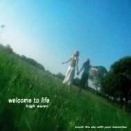 Welcome To Life (/AiOR[h)