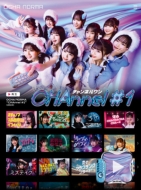 CHAnnel #1 y񐶎YAz(2CD+Blu-ray)