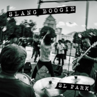 SLANG BOOGIE/Sl Park
