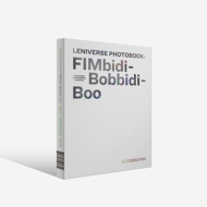 LENIVERSE PHOTOBOOK : FIMbidi-Bobbidi-BooiPhotobookj