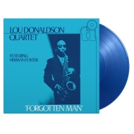 Forgotten Man (u[E@Cidl/180OdʔՃR[h/Music On Vinyl)