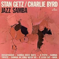 Jazz Samba (180g)