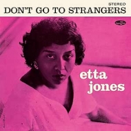 Don' t Go To Strangers (+3 Bonus Tracks)(180OdʔՃR[h/SUPPER CLUB)