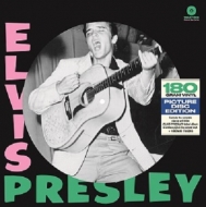 レコード｜Elvis Presley (エルヴィス・プレスリー)｜商品一覧 