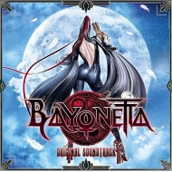 Bayonetta (Original Soundtrack)
