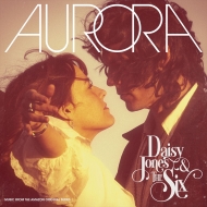 Aurora (ブルーヴァイナル仕様/2枚組アナログレコード)