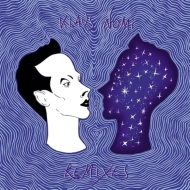 Klaus Nomi/Remixies (Volume 2)