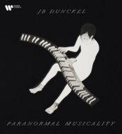 Paranormal Musicality