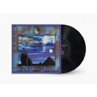 Ozric Tentacles/Hidden Step (2020 Ed Wynne Remaster Vinyl)