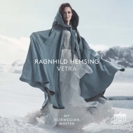 ʽ/Ragnhild Hemsing Vetra-my Norwegian Winter