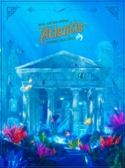 Mrs. GREEN APPLE/Dome Live 2023 Atlantis