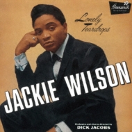 Jackie Wilson/Lonely Teardrops