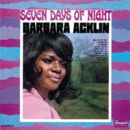 Barbara Acklin/Seven Days Of Night